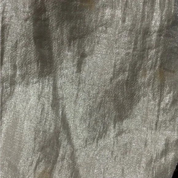 Ignite Evenings Silver Embellished Jacket - Picture 5 of 7